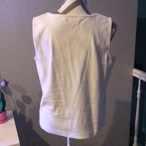 5 for $50 Liz Claiborne T-Shirt - Picture 2 of 3